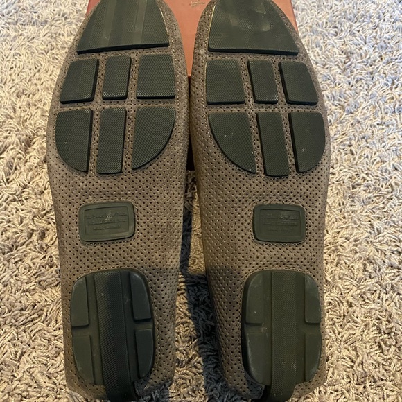 To Boot Vernon Loafers